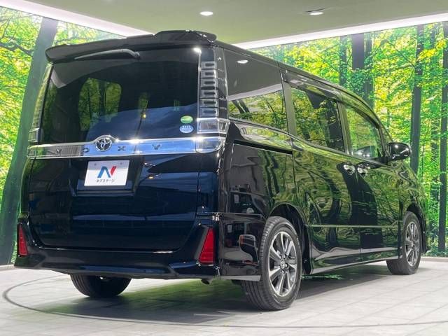 Toyota VOXY 2018-03 22473-17