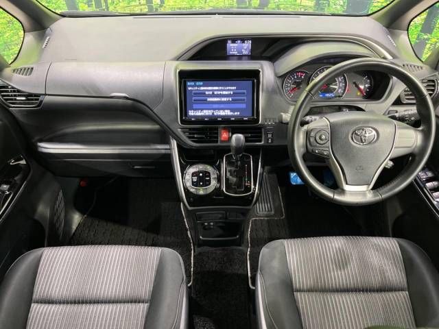 Toyota VOXY 2018-03 22473-1
