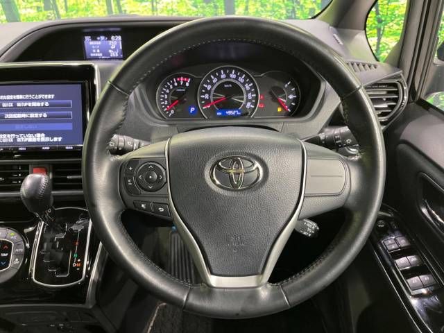 Toyota VOXY 2018-03 22473-11