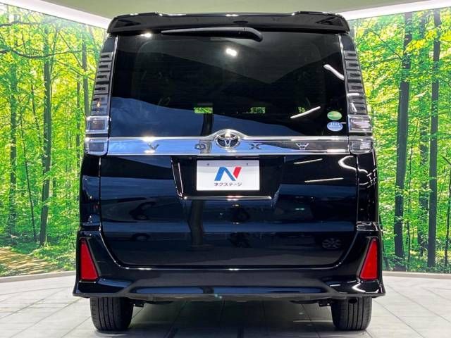 Toyota VOXY 2018-03 22473-15