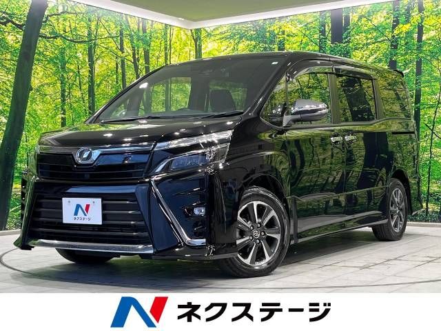 Toyota VOXY 2018-03 22473-0