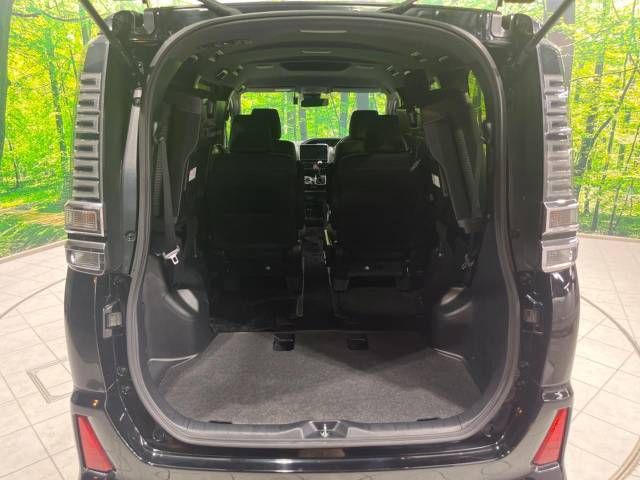 Toyota VOXY 2018-03 22473-10