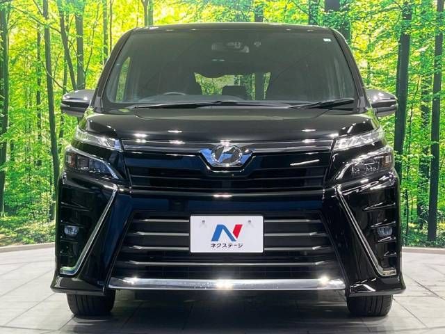 Toyota VOXY 2018-03 22473-14