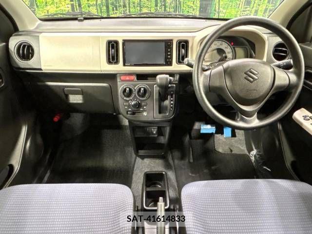 Suzuki ALTO 2019-06 355789-1