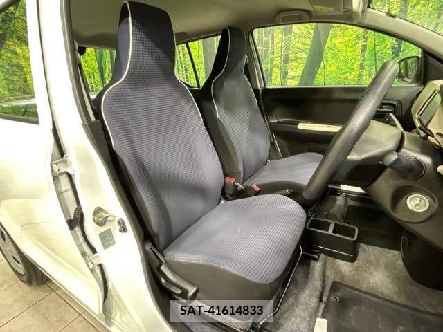 Suzuki ALTO 2019-06 355789-8