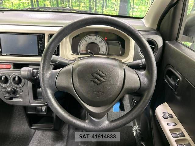 Suzuki ALTO 2019-06 355789-11