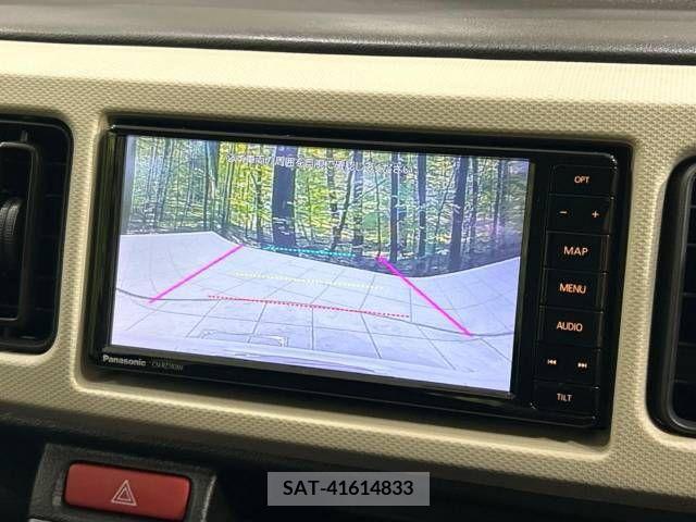 Suzuki ALTO 2019-06 355789-3
