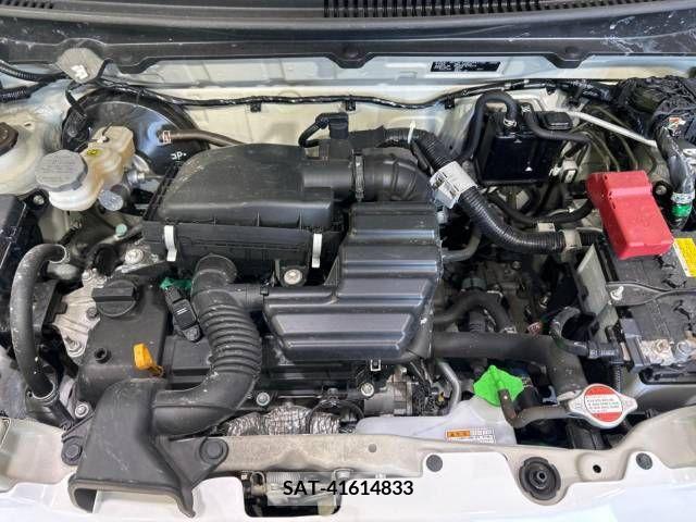 Suzuki ALTO 2019-06 355789-18