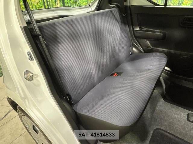 Suzuki ALTO 2019-06 355789-9