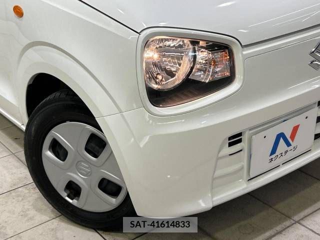 Suzuki ALTO 2019-06 355789-12