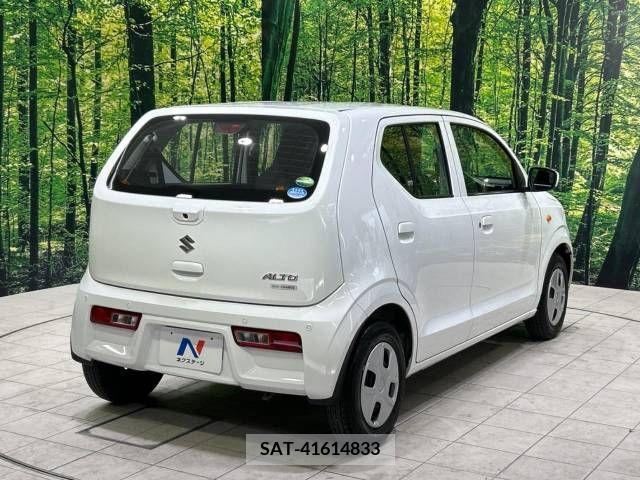 Suzuki ALTO 2019-06 355789-17