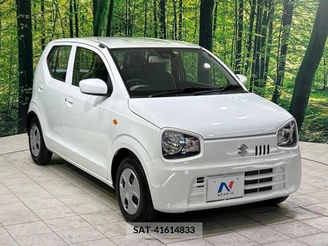 Suzuki ALTO 2019-06 355789-16