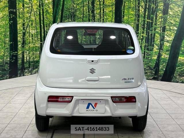 Suzuki ALTO 2019-06 355789-15