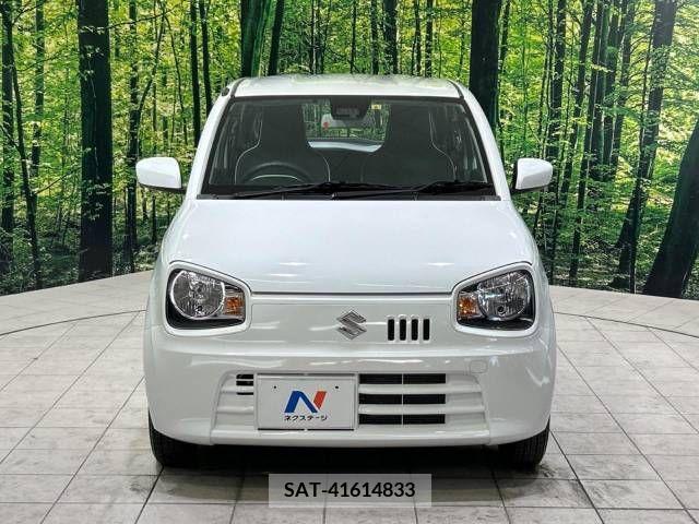 Suzuki ALTO 2019-06 355789-14