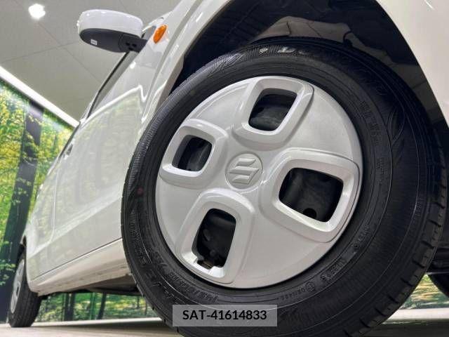 Suzuki ALTO 2019-06 355789-13