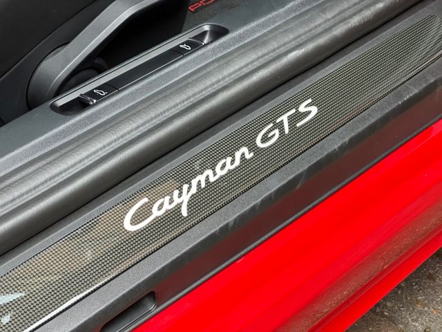 Porsche CAYMAN 2020-09 9909-16