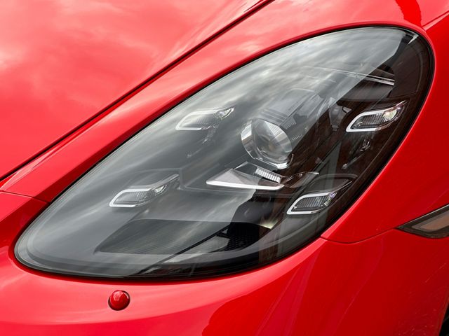 Porsche CAYMAN 2020-09 9909-18