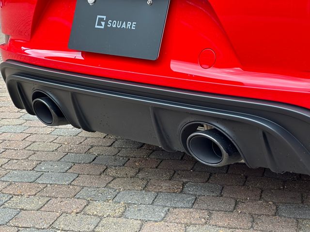 Porsche CAYMAN 2020-09 9909-24