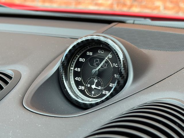 Porsche CAYMAN 2020-09 9909-9