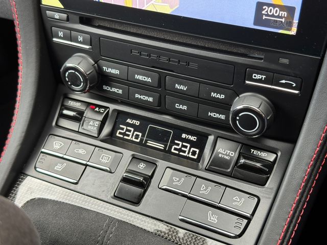 Porsche CAYMAN 2020-09 9909-11
