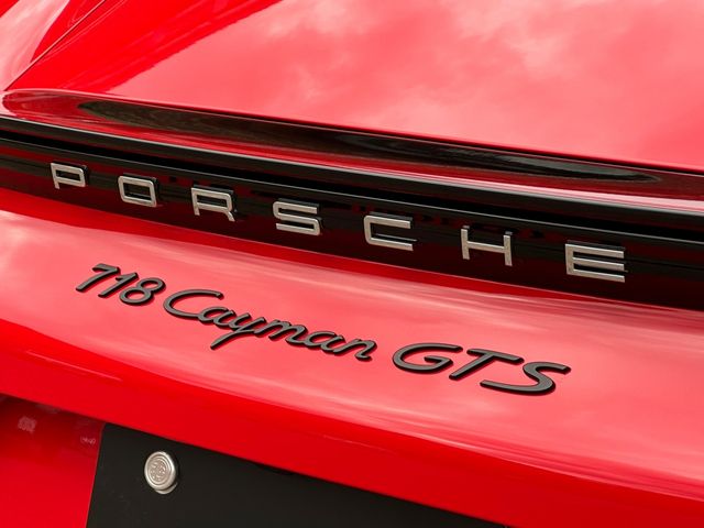 Porsche CAYMAN 2020-09 9909-17