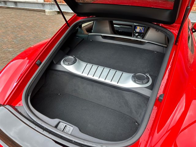 Porsche CAYMAN 2020-09 9909-21