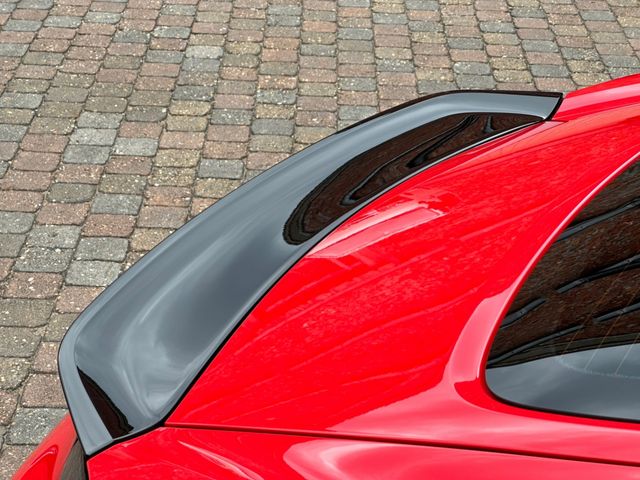 Porsche CAYMAN 2020-09 9909-8