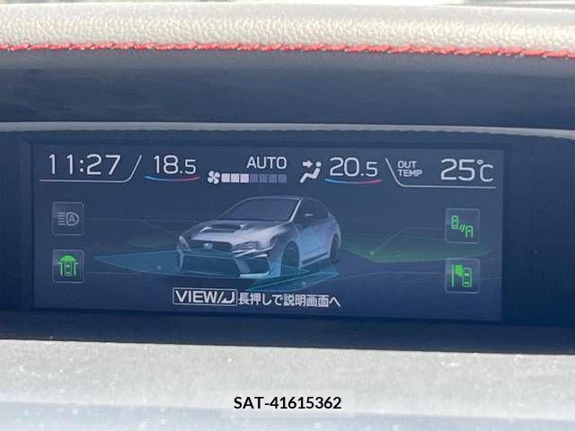 Subaru WRX STI 2017-07 290300-2