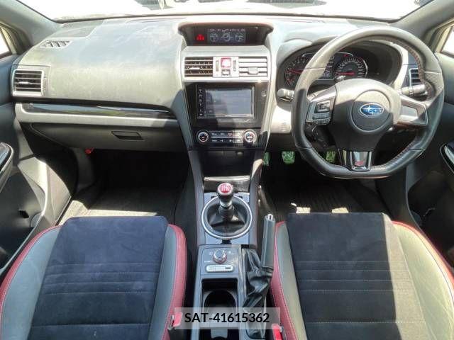 Subaru WRX STI 2017-07 290300-1