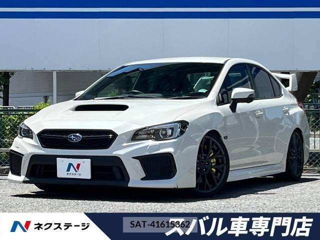 Subaru WRX STI 2017-07 290300-0