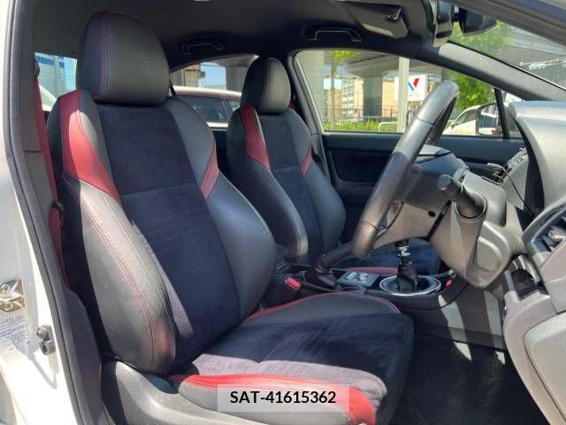 Subaru WRX STI 2017-07 290300-9