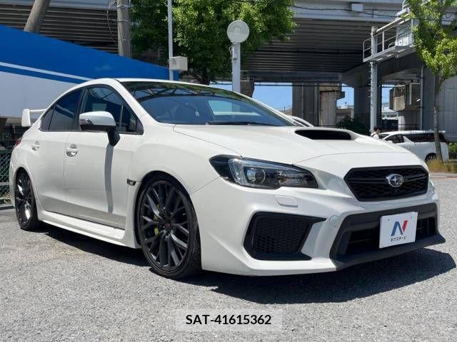 Subaru WRX STI 2017-07 290300-13