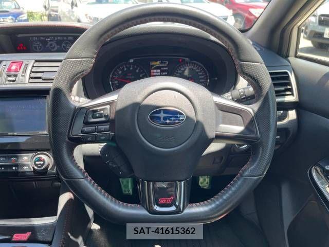 Subaru WRX STI 2017-07 290300-12