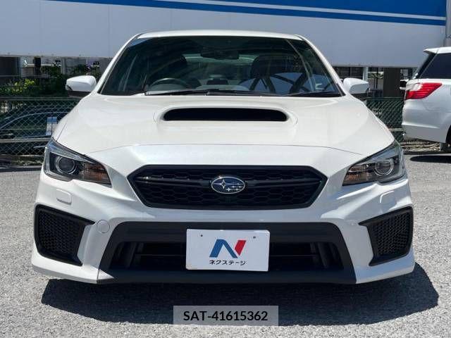 Subaru WRX STI 2017-07 290300-16