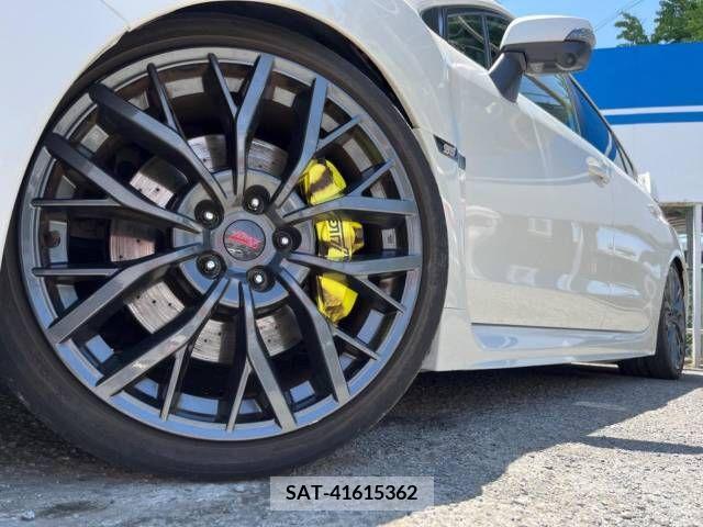Subaru WRX STI 2017-07 290300-15