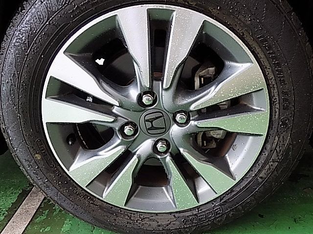 Honda INSIGHT EXCLUSIVE 2012-02 7811-24