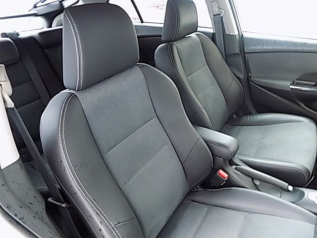 Honda INSIGHT EXCLUSIVE 2012-02 7811-9