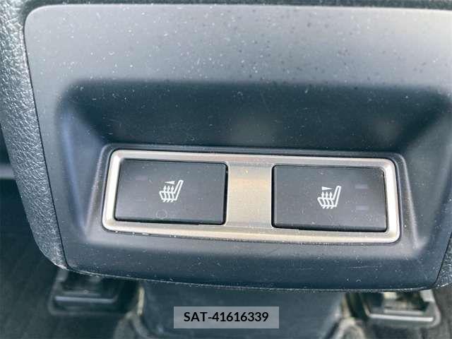 Subaru FORESTER 2016-12 270116-18