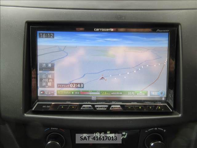 Suzuki SWIFT 2011-10 207200-11