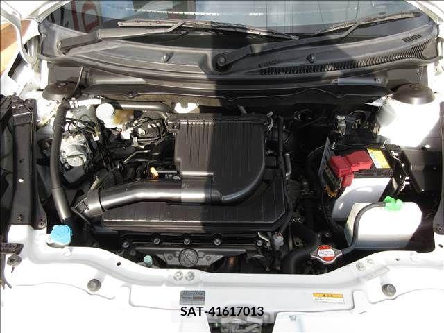 Suzuki SWIFT 2011-10 207200-20