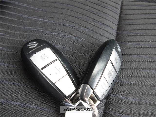 Suzuki SWIFT 2011-10 207200-18