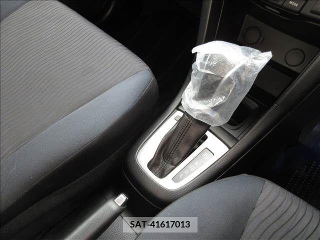 Suzuki SWIFT 2011-10 207200-13