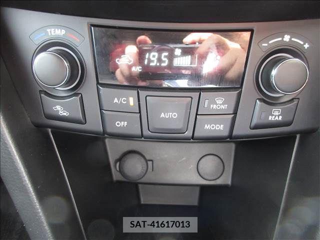 Suzuki SWIFT 2011-10 207200-12