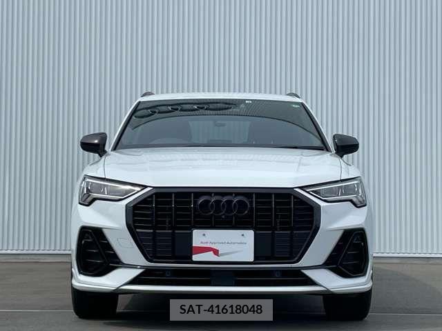 Audi Q3 2022-03 292810-2