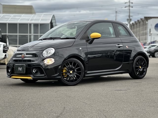 Abarth 595 2022-08 11789-0