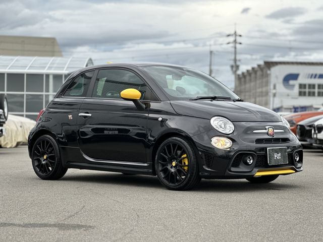 Abarth 595 2022-08 11789-26