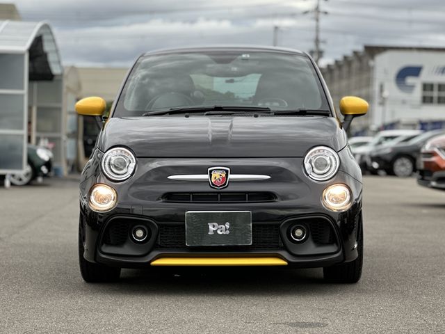 Abarth 595 2022-08 11789-25