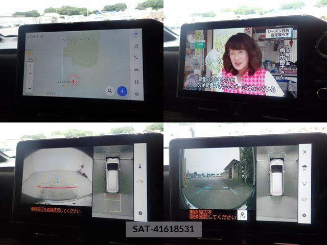 Toyota NOAH 2023-04 313617-18