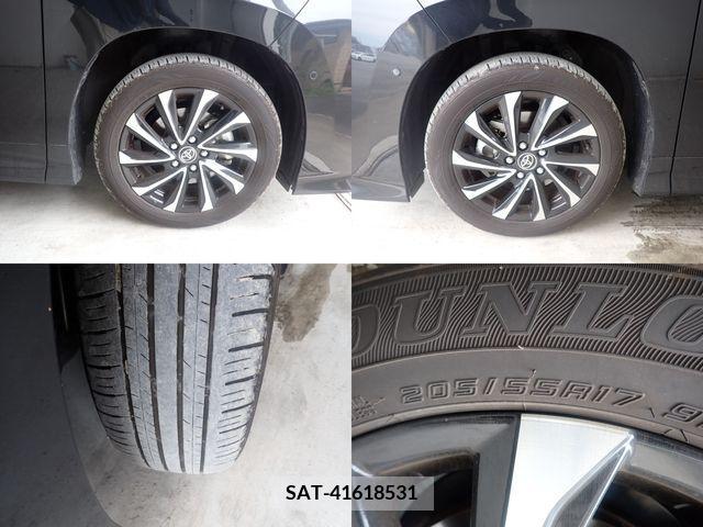 Toyota NOAH 2023-04 313617-26