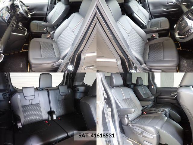 Toyota NOAH 2023-04 313617-21